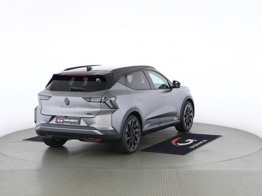 Renault Scénic E-Tech esprit Alpine