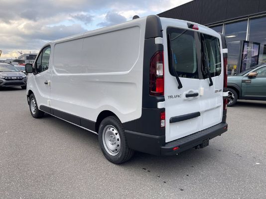 Renault Trafic Kaw. 3.0 t L2 H1 2.0 dC