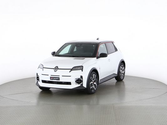 Renault R5 E-Tech Comfort Range techno