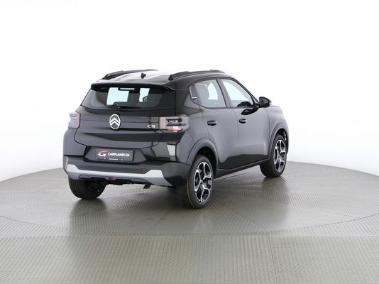 Citroën C3 1.2 Hybrid Tonic