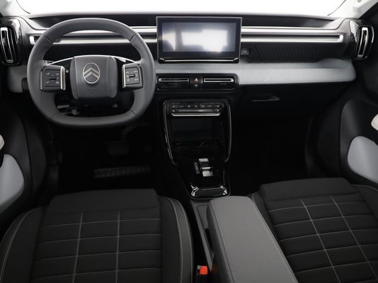 Citroën C3 1.2 Hybrid Plus