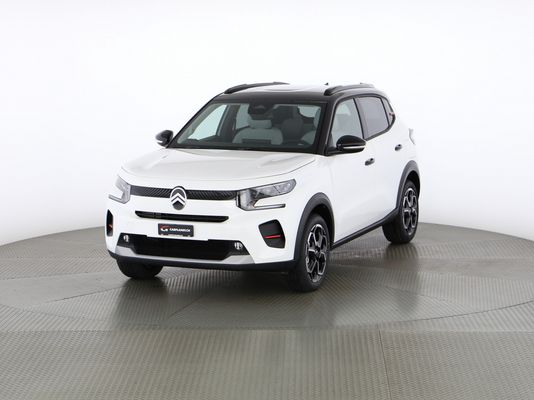 Citroën C3 1.2 Hybrid Max