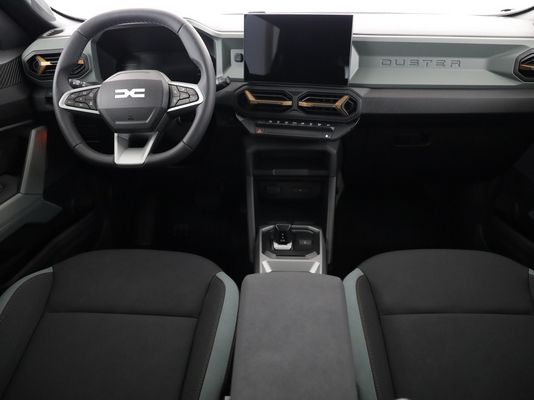 DACIA Duster 1.8 Hybrid Extreme