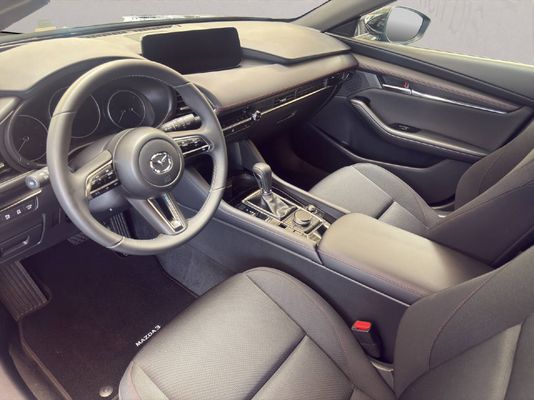 Mazda 3 Hatchback 2.0 186 PS Homura AWD