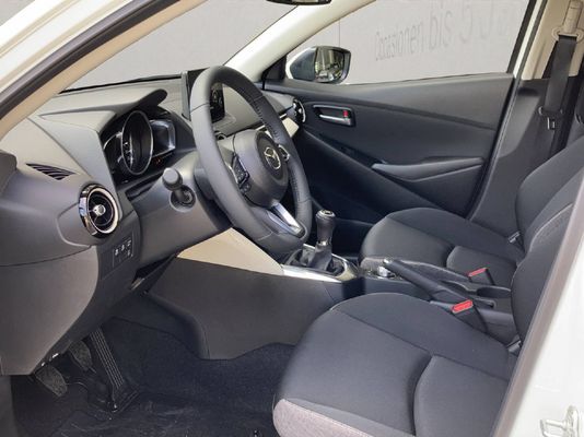 Mazda 2 1.5 115 PS Exclusive-Line