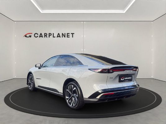 Mazda 6e Takumi 258 PS (68.8 kWh)