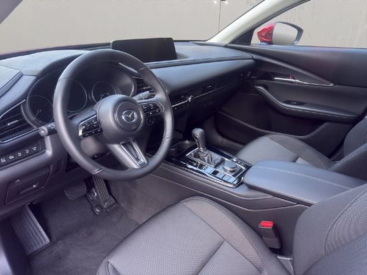 Mazda CX-30 2.5 140 PS Exclusive-Line BOSE FWD Automat