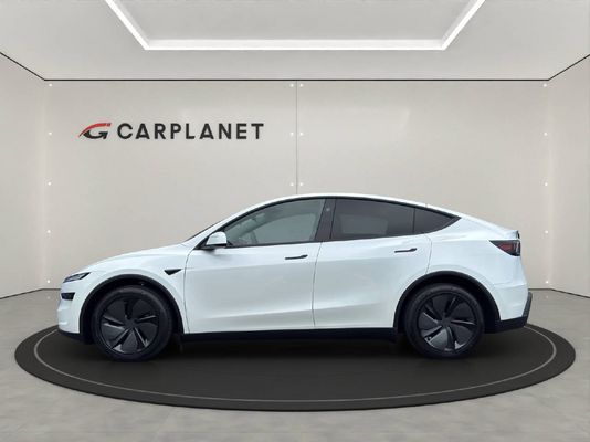 Tesla Model Y Long Range Dual Motor