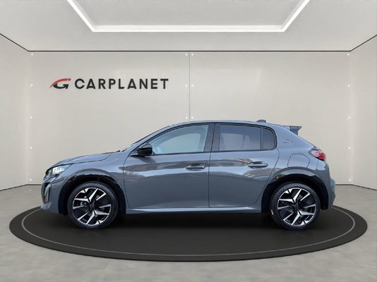 Peugeot 208 1.2 Hybrid GT