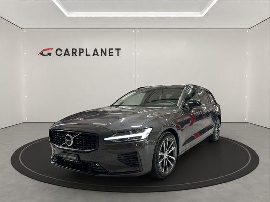 Volvo V60 2.0 T6 TE Ultra Dark eAWD