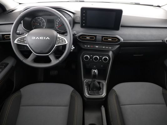 DACIA Sandero 1.0 TCe 90 Stepway Ext