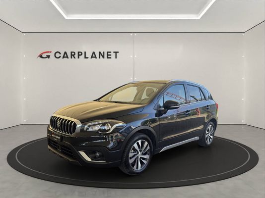 Suzuki SX4 S-Cross 1.4 T Piz Sulai Hybrid 4x4