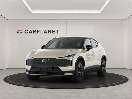 Volvo EX30 CC E60 Twin Performance AWD