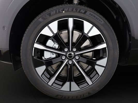 Volvo XC60 2.0 T8 TE Ultra Dark eAWD