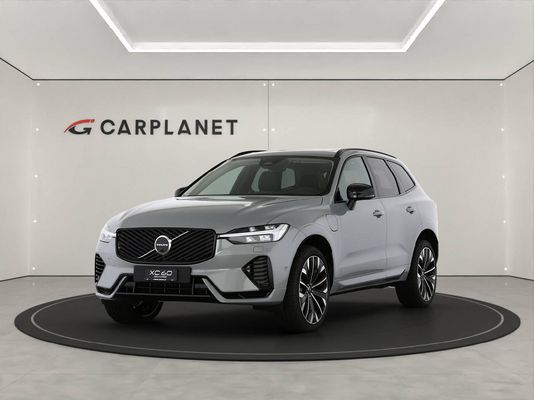 Volvo XC60 2.0 T8 TE Ultra Dark eAWD