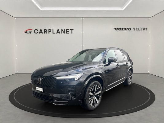 Volvo XC90 2.0 T8 TE Plus Dark eAWD