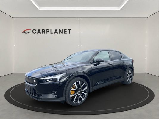 POLESTAR 2 Long Range Dual Motor Perfor