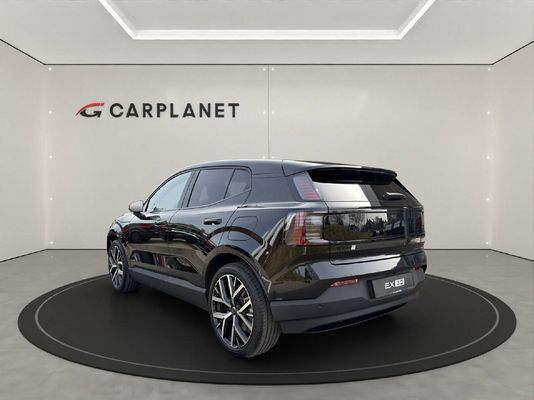 Volvo EX30 E60 Plus BLACK EDITION