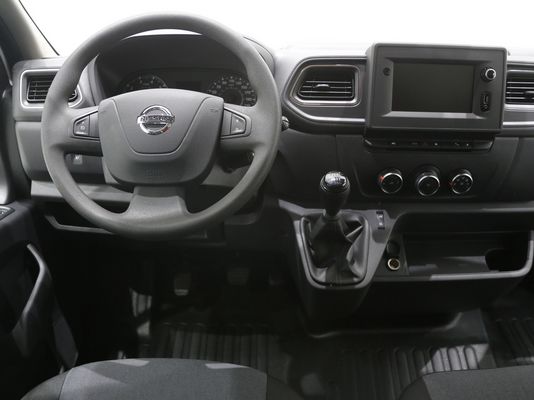 Nissan Interstar 3.5 Kaw. L2H2 2.3 dC N-Connecta