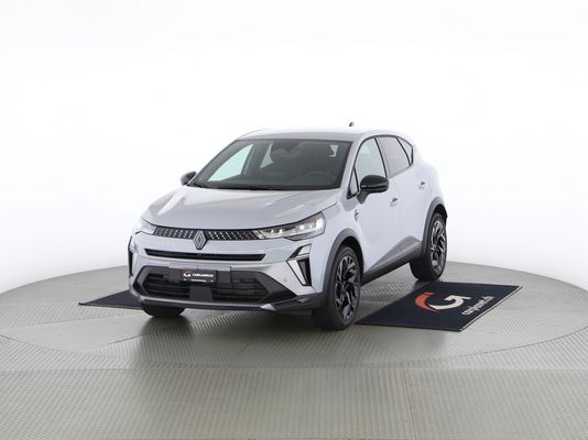 Renault Captur 1.3 TCe 160 esprit Alpine