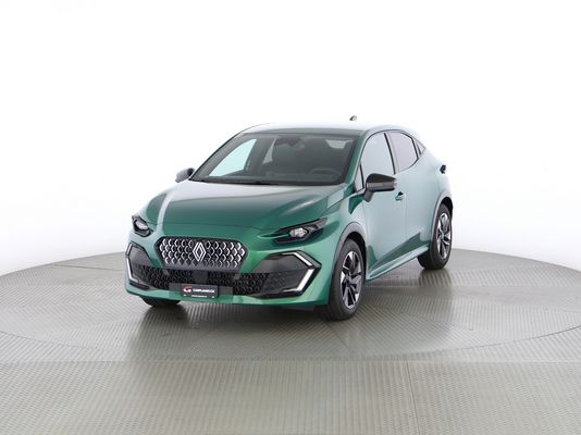 Renault Clio 1.8 E-Tech techno