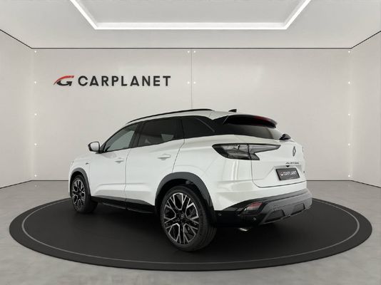 Renault Austral 1.2 E-Tech esprit Alpine