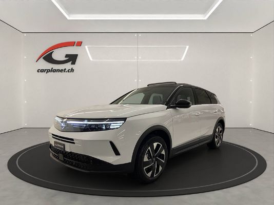 Opel Grandland 1.2 T HEV GS