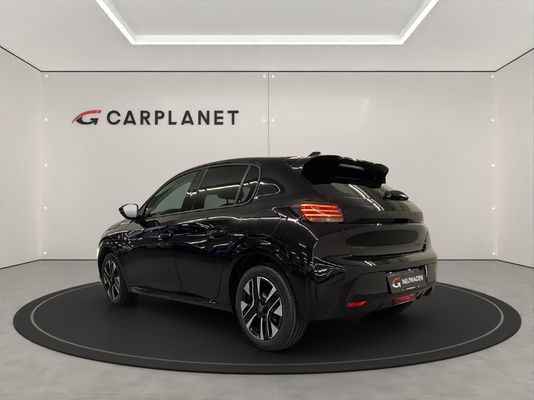 Peugeot 208 1.2 Hybrid 110 Allure Premium