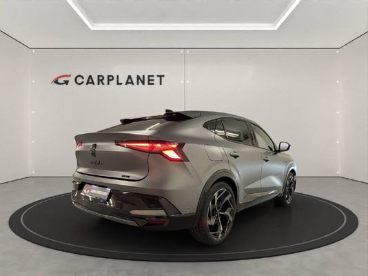 Renault Rafale 1.2 E-Tech Plug-in Atelier Alpine