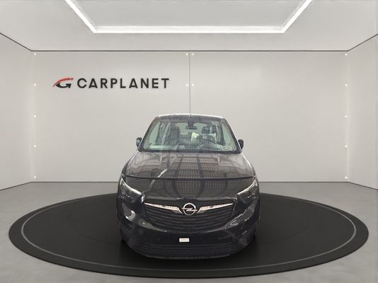 Opel Combo-e Life Edition