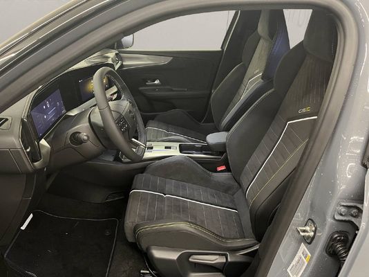 Opel Mokka-e GSe 281 PS