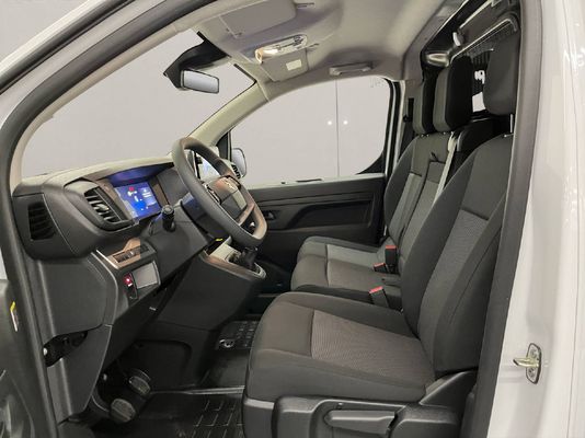 Opel Vivaro Cargo 1.5 D 120 Energize Your Business S/S