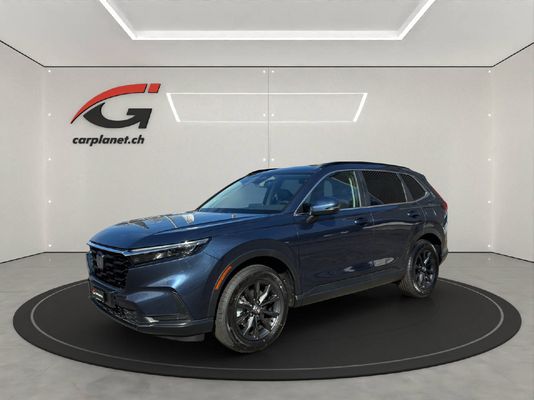 Honda CR-V 2.0 i-MMD Advance 4WD