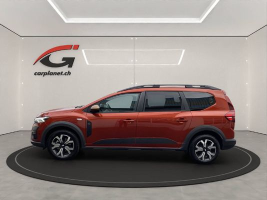 Dacia Jogger 1.6 Hybrid Extreme