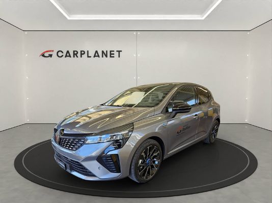 Renault CLIO esprit Alpine E-TECH full hybrid 145
