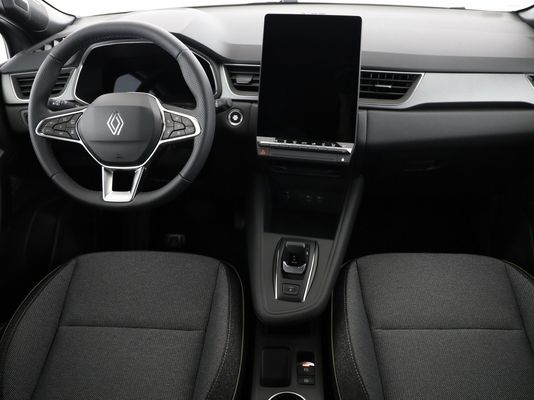 Renault Symbioz 1.8 E-Tech techno