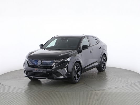 Renault Rafale 1.2 E-Tech Plug-in Atelier Alpine