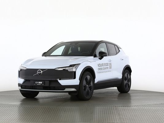 Volvo EX30 CC E60 Twin Performance A