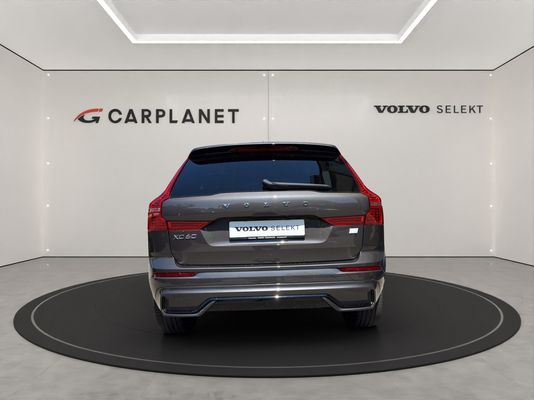 Volvo XC60 T6 R-Design eAWD