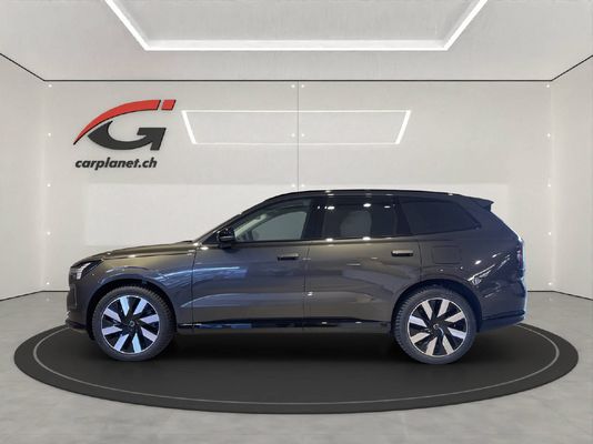 Volvo EX90 Twin Performance Ultra AWD
