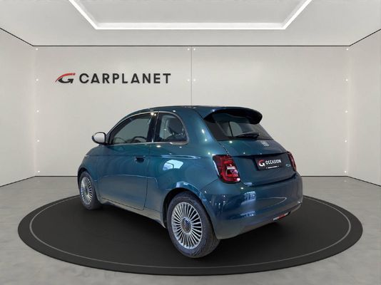 Fiat 500 Icon 3+1