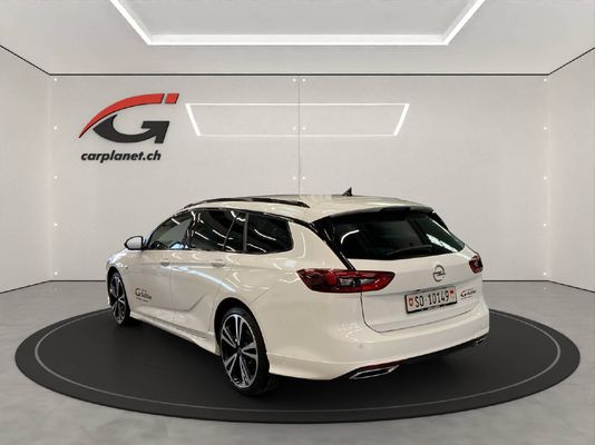 Opel Insignia Sports Tourer OPC Line Ultimate