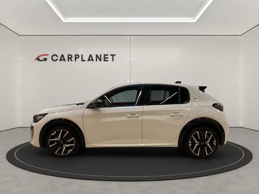 Peugeot 208 1.2 Hybrid 145 GT