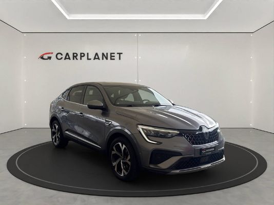 Renault Arkana 1.3 TCe techno EDC