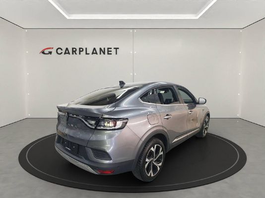 Renault Arkana 1.3 TCe techno EDC