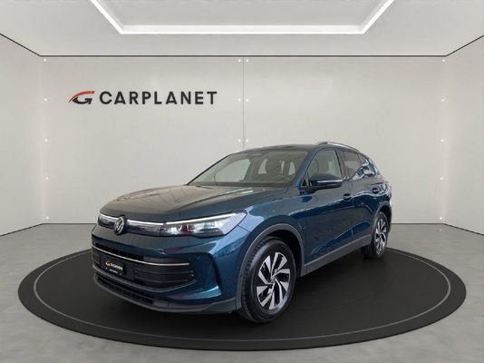 VW Tiguan 1.5 TSI Life/Prime DSG