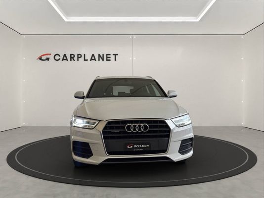 Audi Q3 2.0 TDI 150 Sport quattro S-Tr. 4x4