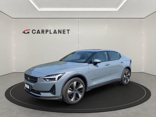 Polestar 2 Long Range Dual Motor