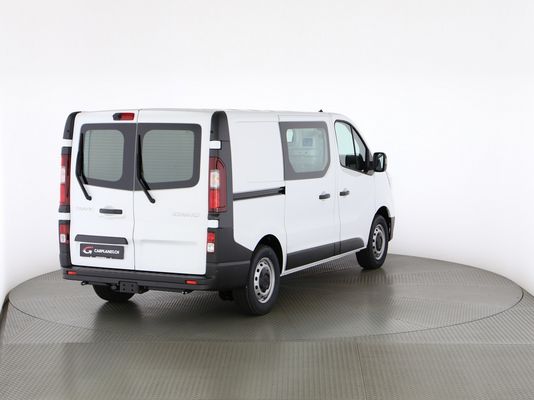 Renault Trafic Kaw. 3.0 t L1 H1 2.0 dC