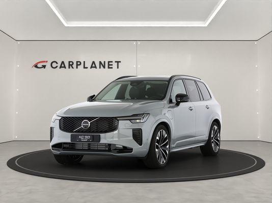 Volvo XC90 2.0 T8 TE Ultra Dark eAWD